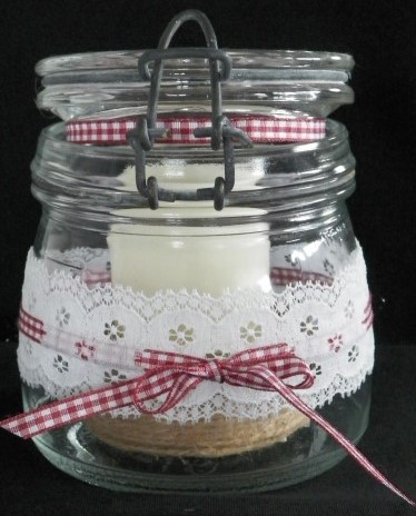 Personnalisation artisanale
