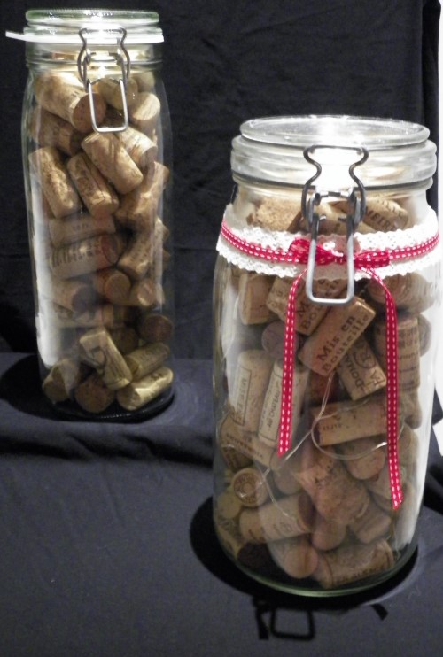 Personnalisation artisanale